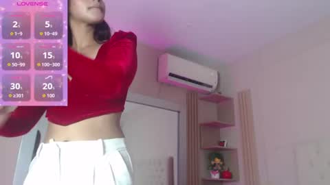 alexa__11 online show from 07/20/26, 12:07