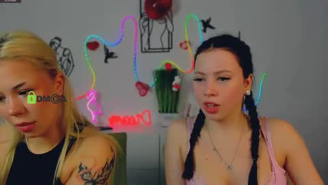 Snapshot of alexa_bonni chatting on 02/15/26, 06:43 alexa bonni online show from 02/15/26, 06:43