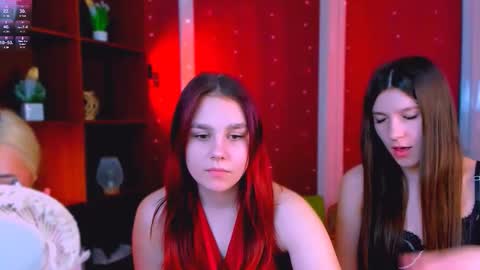 Snapshot of alexa_bonni chatting on 02/26/26, 08:13 alexa bonni online show from 02/26/26, 08:13