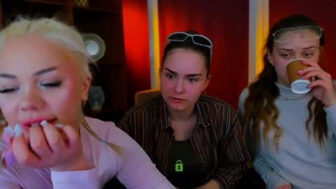 alexa bonni online show from 03/27/26, 06:41