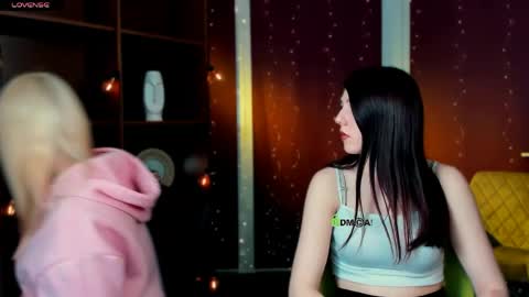 alexa bonni online show from 04/18/26, 05:44