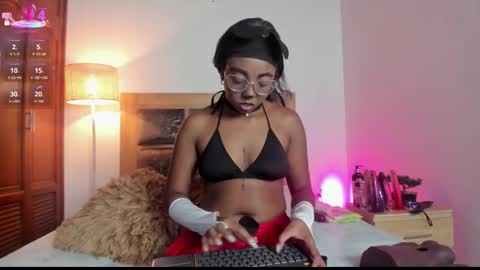 alexa_cortes23 online show from 11/01/25, 11:12