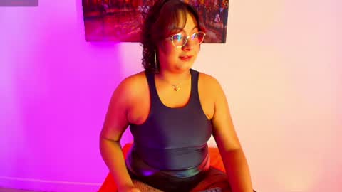 Snapshot of alexa_cruz__ chatting on 07/25/26, 07:11 Alexa online show from 07/25/26, 07:11