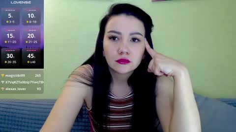 Snapshot of alexa_cruze chatting on 12/12/24, 06:31 Alexa online show from 12/12/24, 06:31