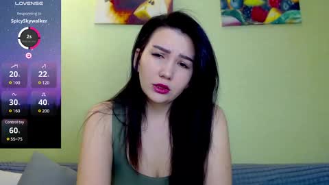 Snapshot of alexa_cruze chatting on 12/23/24, 05:43 Alexa online show from 12/23/24, 05:43