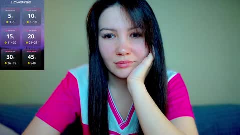 Snapshot of alexa_cruze chatting on 12/27/24, 10:59 Alexa online show from 12/27/24, 10:59