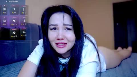 Snapshot of alexa_cruze chatting on 01/22/25, 10:05 Alexa online show from 01/22/25, 10:05