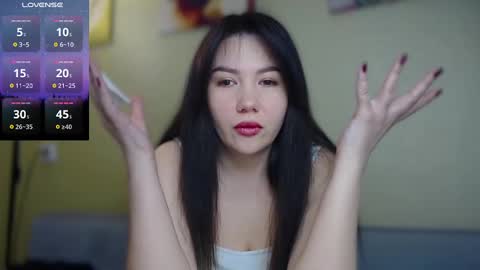 Snapshot of alexa_cruze chatting on 02/14/25, 06:51 Alexa online show from 02/14/25, 06:51