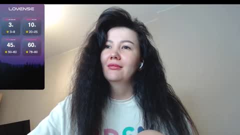 Snapshot of alexa_cruze chatting on 10/14/25, 07:03 Alexa online show from 10/14/25, 07:03