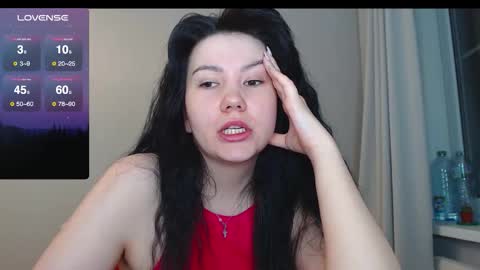 Snapshot of alexa_cruze chatting on 10/15/25, 04:40 Alexa online show from 10/15/25, 04:40