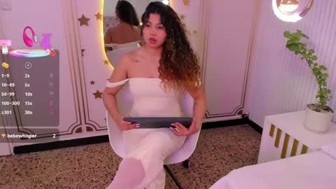 A L E X A   online show from 04/23/26, 10:58