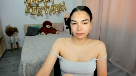 Snapshot of alexa_dolly chatting on 07/24/26, 08:01 Alexa online show from 07/24/26, 08:01