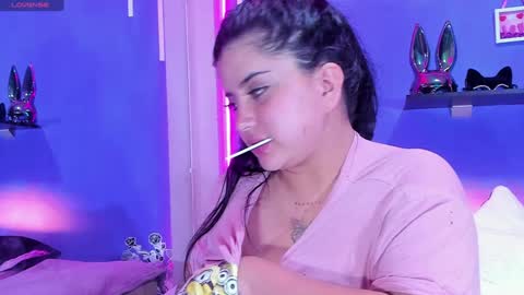 Snapshot of alexa_espinoza chatting on 12/20/24, 06:13 Alexa online show from 12/20/24, 06:13