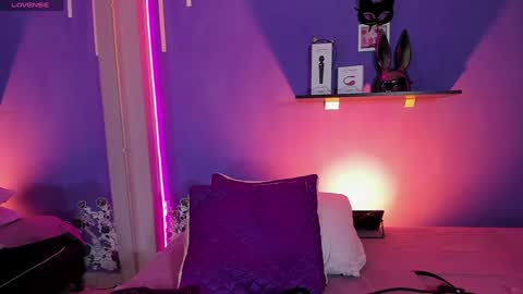 Snapshot of alexa_espinoza chatting on 01/21/25, 02:43 Alexa online show from 01/21/25, 02:43