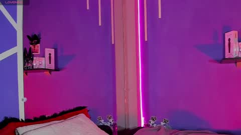 Snapshot of alexa_espinoza chatting on 02/20/25, 05:29 Alexa online show from 02/20/25, 05:29