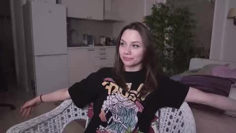 Little Duck homie online show from 10/26/25, 03:40