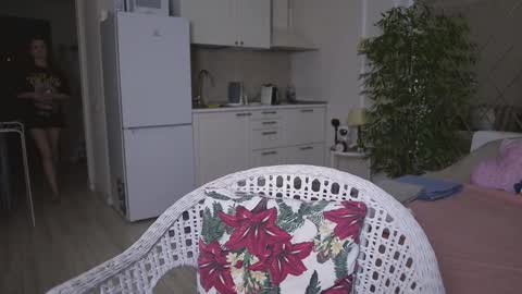 Little Duck homie online show from 11/29/25, 03:26