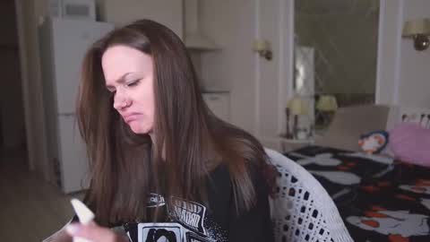 Little Duck homie online show from 02/15/26, 04:47