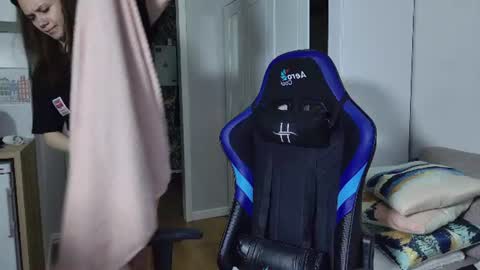 Little Duck homie online show from 06/20/26, 04:43