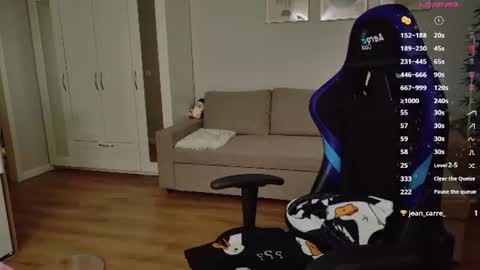 Little Duck homie online show from 07/16/26, 04:13