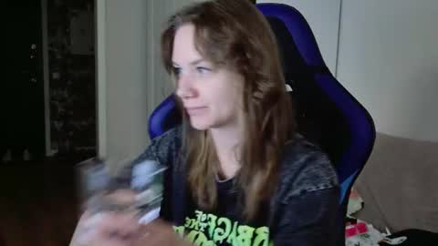 Little Duck homie online show from 07/25/26, 04:48