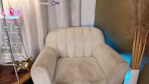 alexa_foxx27 online show from 02/20/25, 11:21