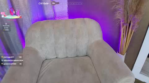 alexa_foxx27 online show from 03/11/25, 12:33