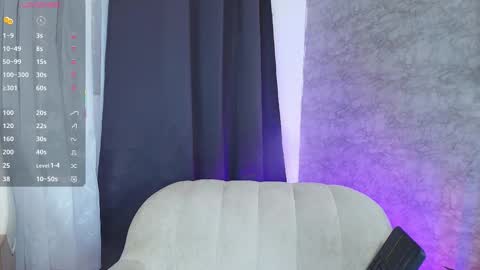 alexa_foxx27 online show from 01/17/26, 07:50