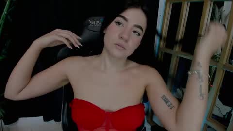 Snapshot of alexa_foxx27 chatting on 06/06/26, 08:02 alexa_foxx27 online show from 06/06/26, 08:02