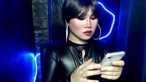 alexa_hansung online show from 09/24/25, 07:33