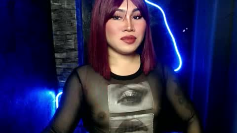 alexa_hansung online show from 10/12/25, 03:22