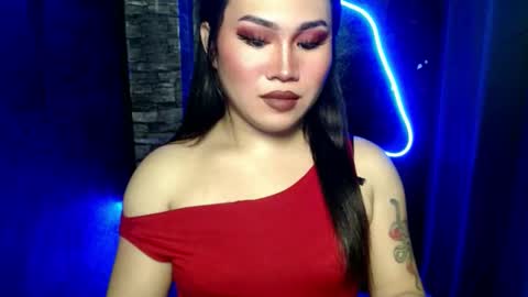 alexa_hansung online show from 10/23/25, 07:51