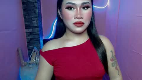 alexa_hansung online show from 11/06/25, 04:19