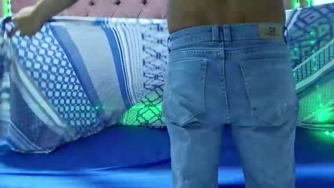 Snapshot of alexa_hotfox chatting on 02/20/25, 01:46 ALEXA online show from 02/20/25, 01:46