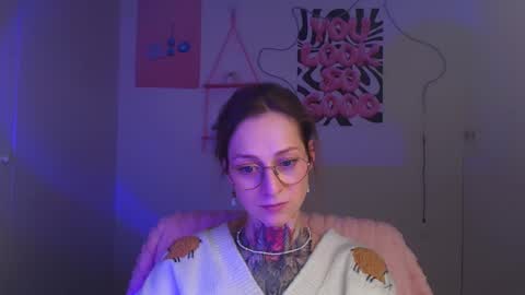 Alexa online show from 03/12/26, 06:19