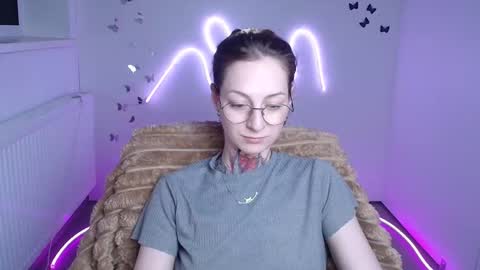 Snapshot of alexa_kittie chatting on 05/04/26, 11:39 Alexa online show from 05/04/26, 11:39