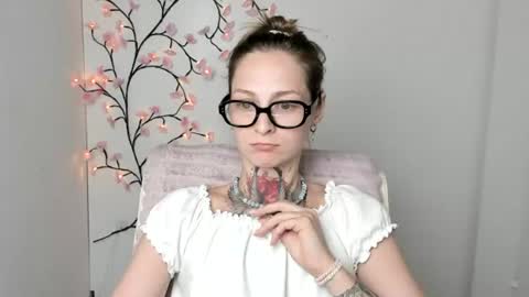 Snapshot of alexa_kittie chatting on 07/28/26, 07:39 Alexa online show from 07/28/26, 07:39