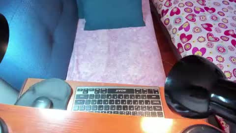 Snapshot of alexa_latina chatting on 07/24/26, 04:05 alexa latina online show from 07/24/26, 04:05