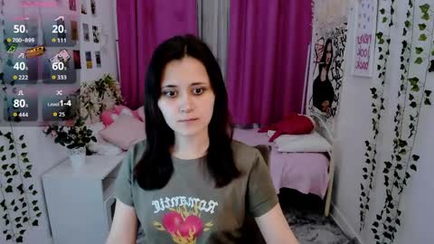 alexa_lexi online show from 04/03/26, 10:46