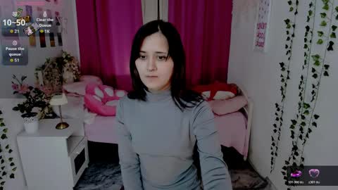 alexa_lexi online show from 04/09/26, 10:53