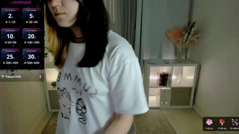 Snapshot of alexa_lexi chatting on 05/20/26, 10:54 alexa_lexi online show from 05/20/26, 10:54