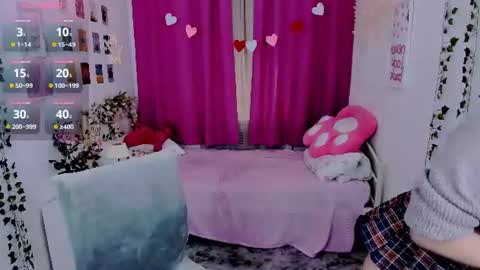 alexa_lexi online show from 07/07/26, 10:52