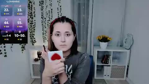 alexa_lexi online show from 07/15/26, 10:53