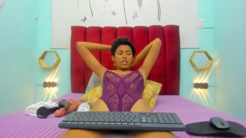 alexa_liss18 online show from 03/08/26, 11:52