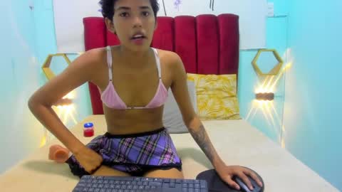 alexa_liss18 online show from 03/31/26, 11:05