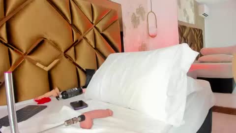 Snapshot of alexa_lynx1 chatting on 06/16/26, 05:10 ALEXA online show from 06/16/26, 05:10