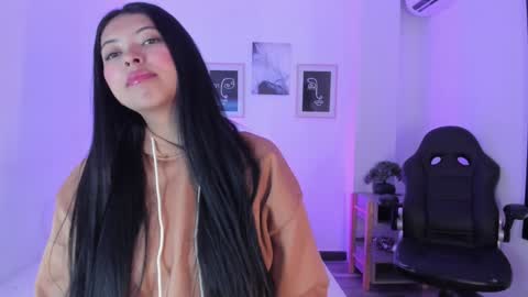 Alexa Millers online show from 01/29/25, 04:26