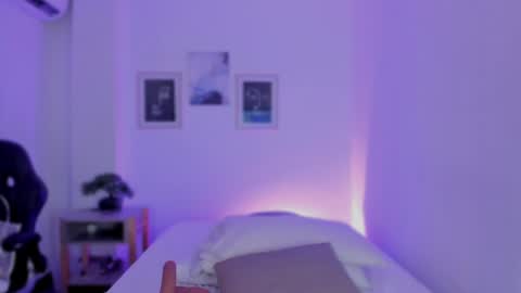 Alexa Millers online show from 02/05/25, 04:37