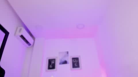 Alexa Millers online show from 02/20/25, 10:59