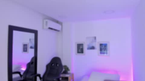 Alexa Millers online show from 02/27/25, 10:59